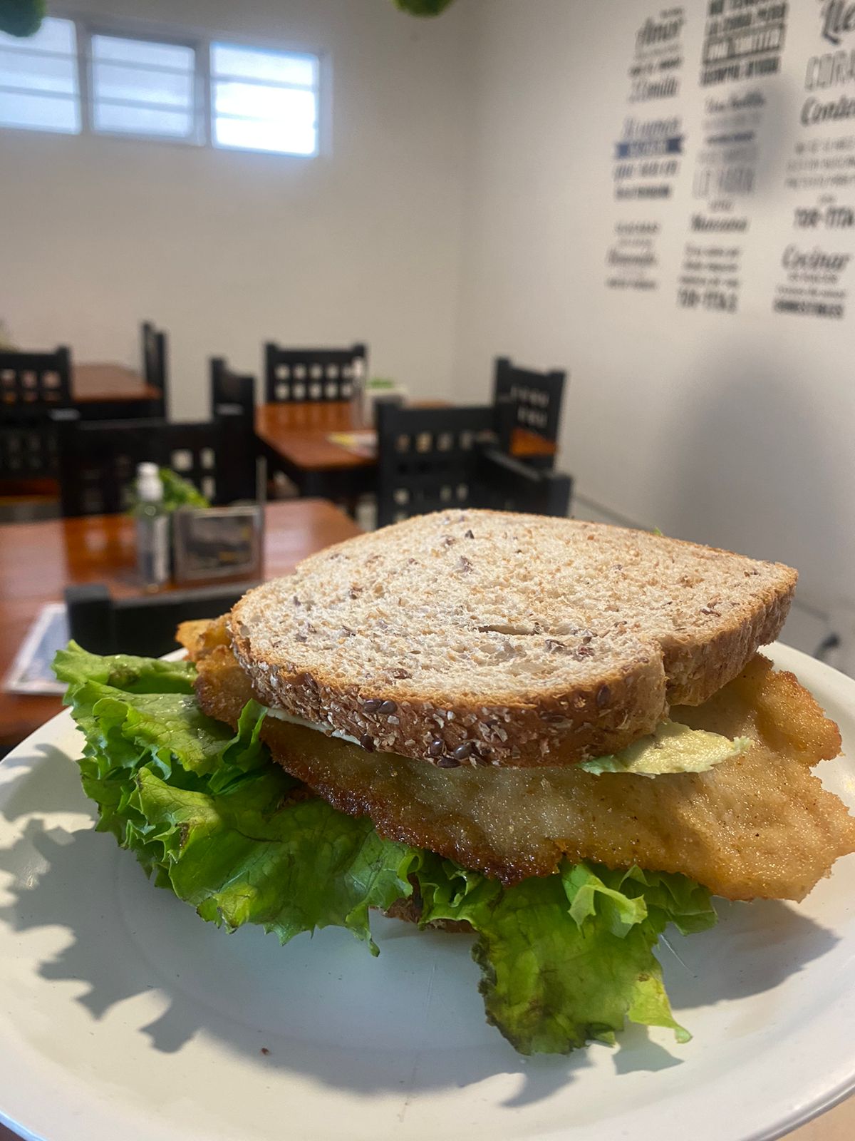 Club Sándwich