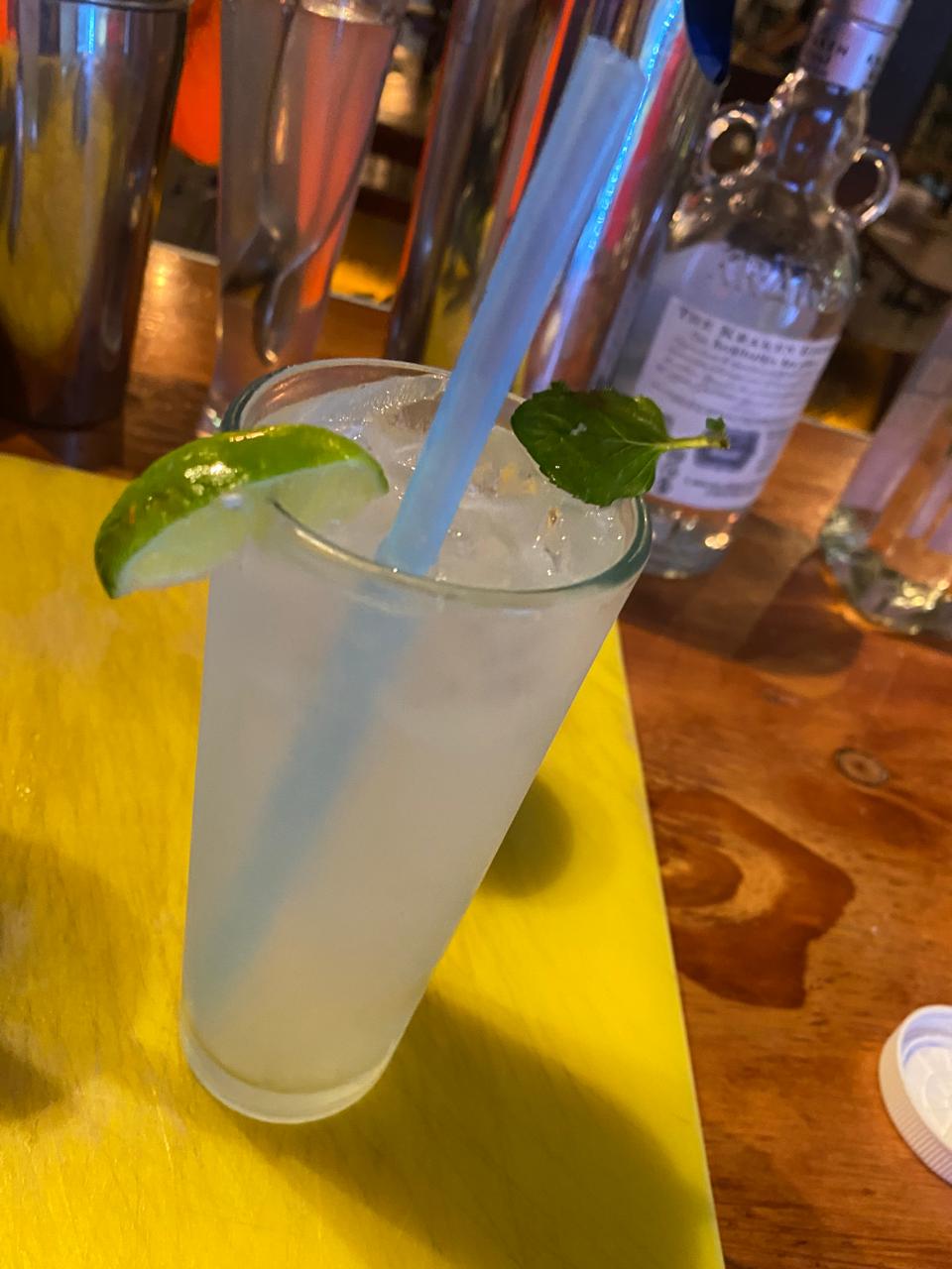 Limonada 355 ml
