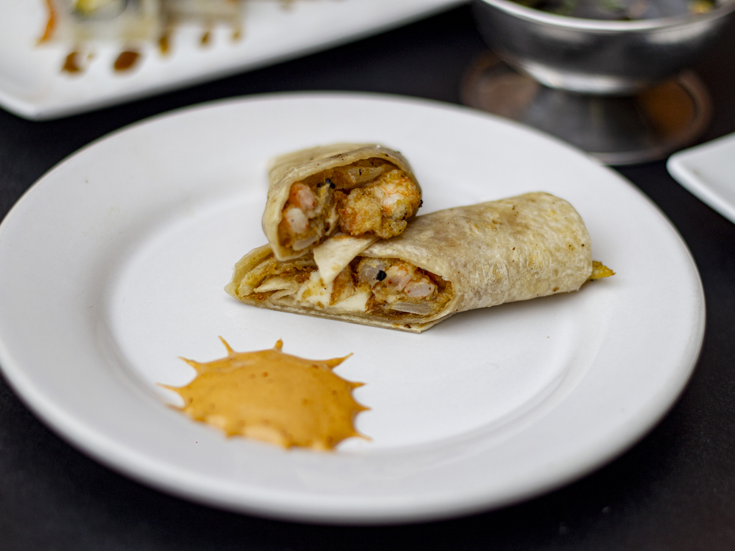 Takeshi Tempura 1 Pieza