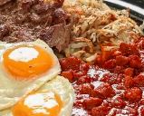 Huevos del Campo