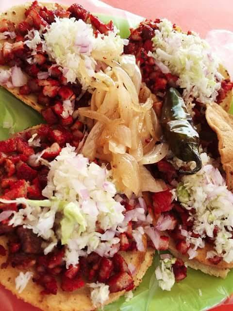 COMBO ADOBADA