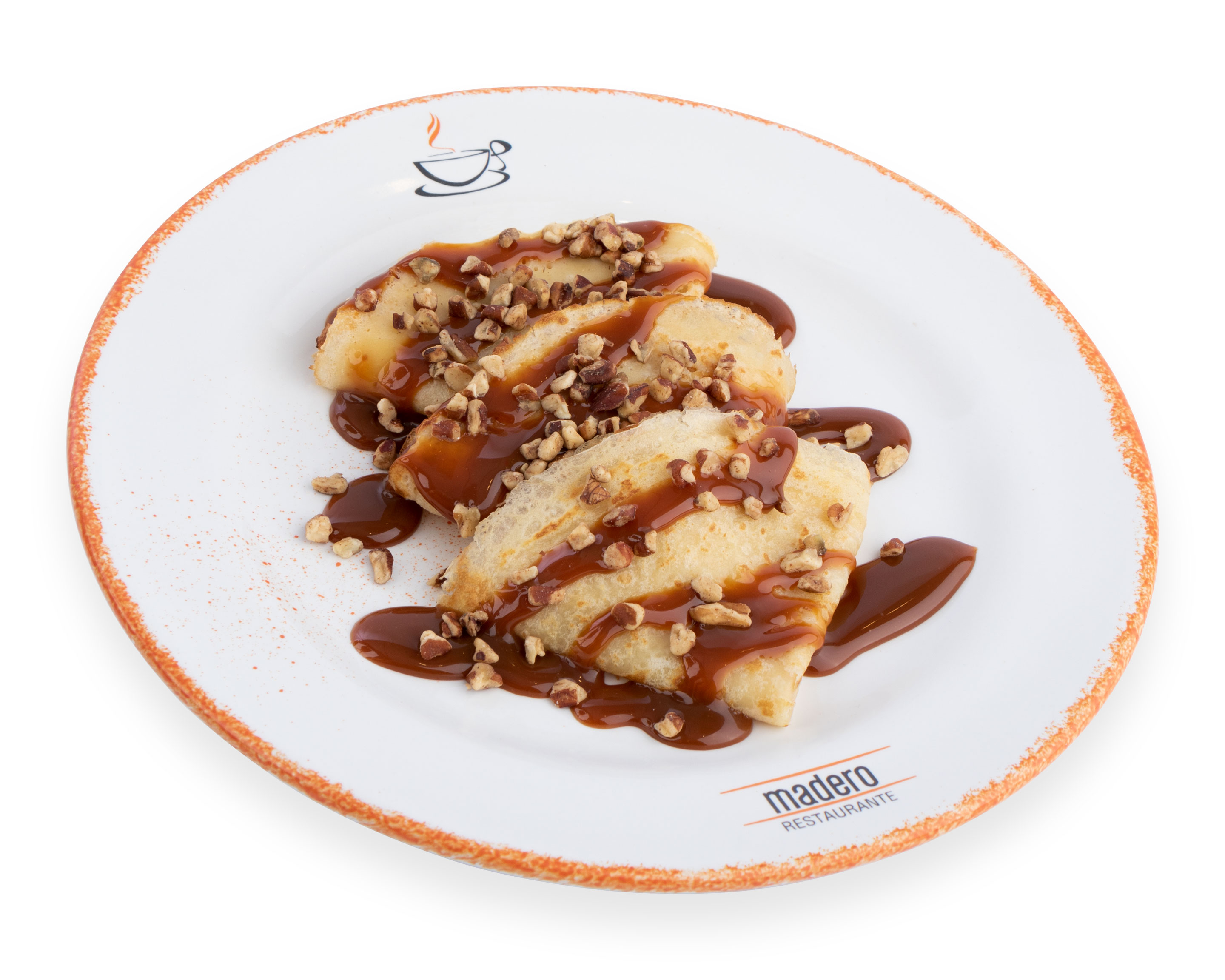 Crepas suspiro