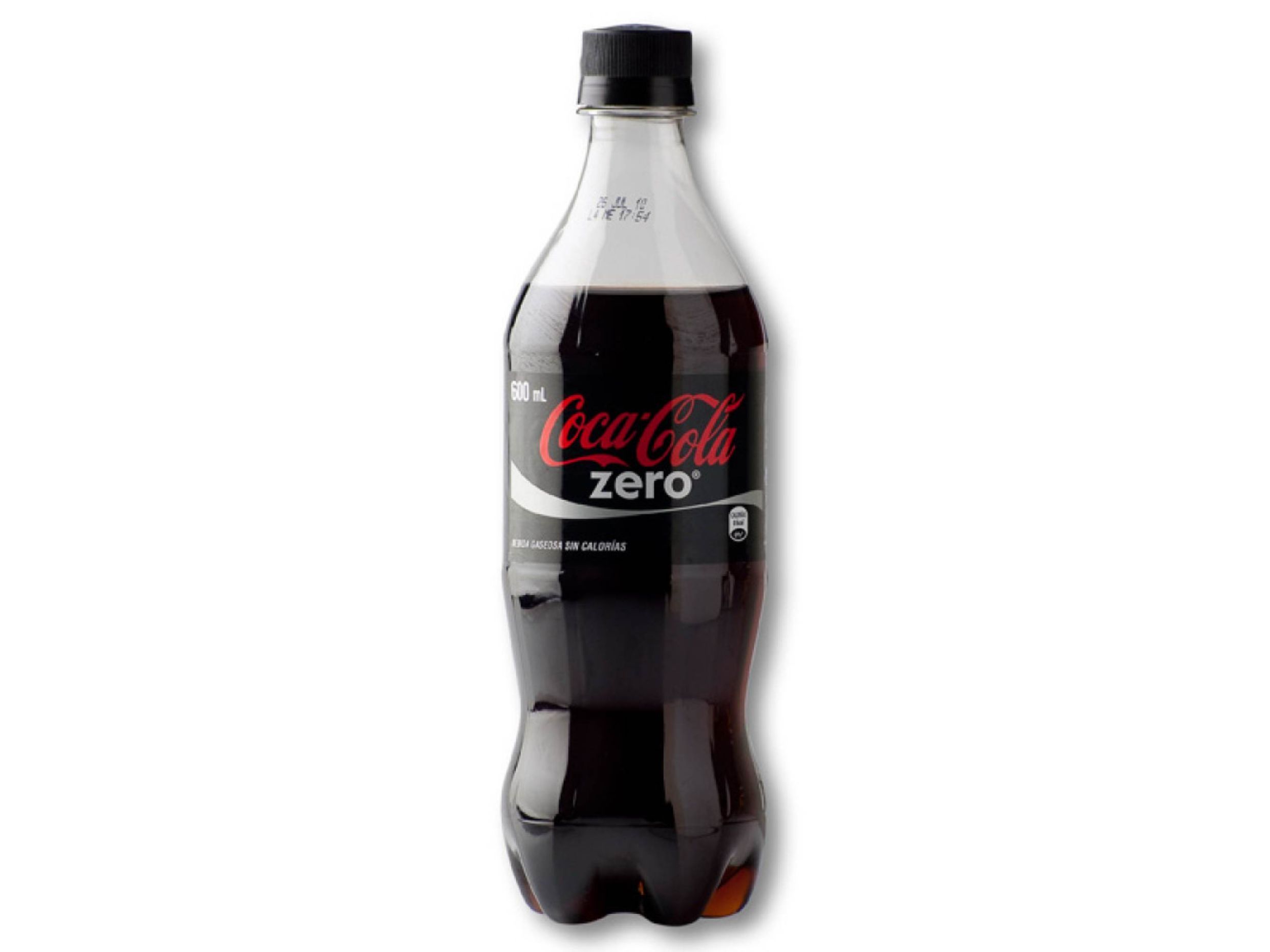 Coca Cola Zero