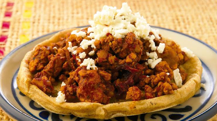 Sopes