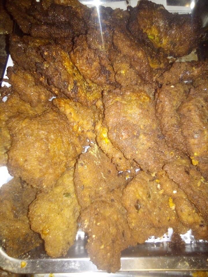 Milanesas Res/Pollo
