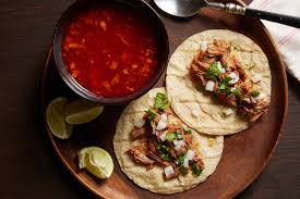 Taco Suave