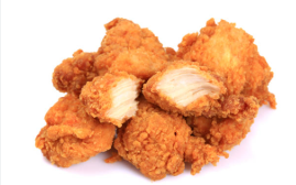 Trozos de Pollo 8 pzas