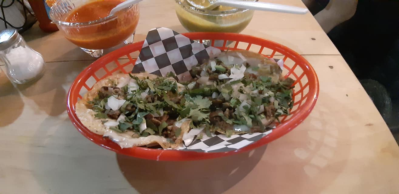 Taqueso Asada