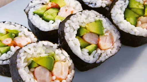 Rollo California Especial