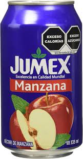 Jumex Lata 355 Ml