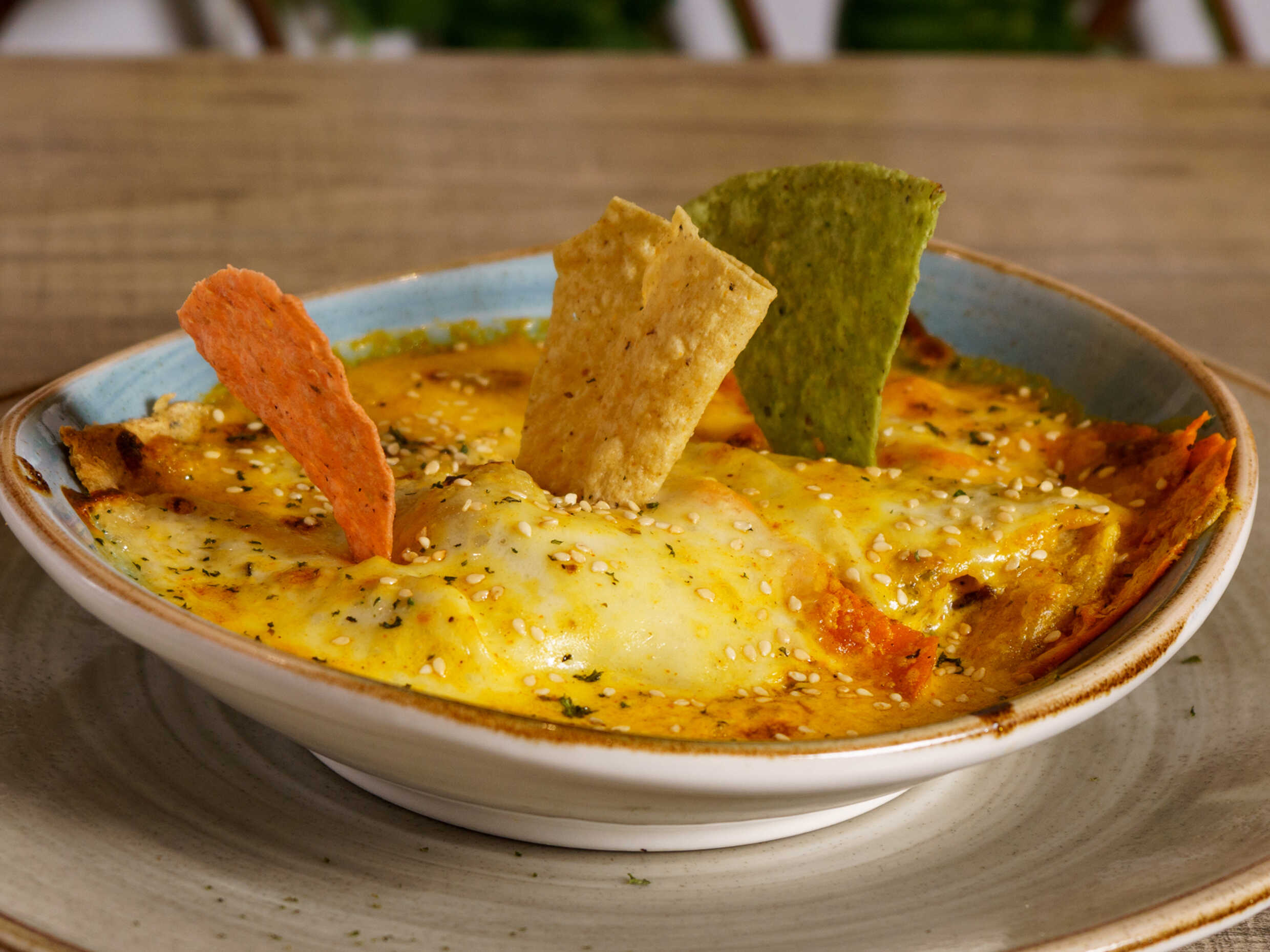 Enchiladas