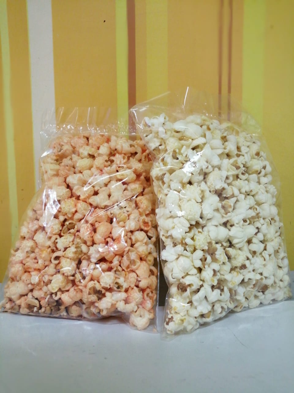 Bolsa Palomitas