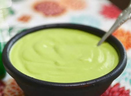Bolsa Extra de Guacamole