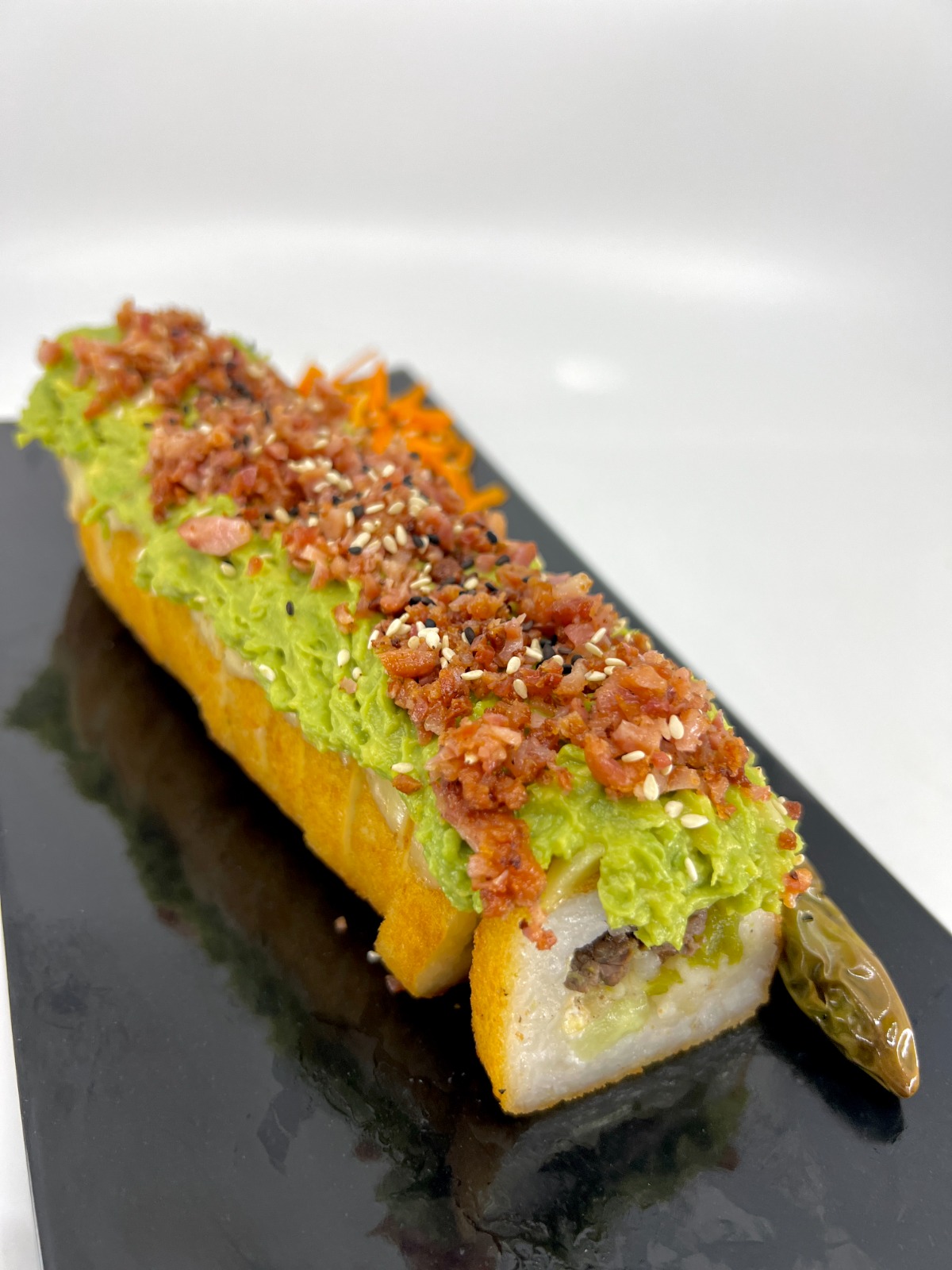 El Oro Verde