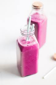 Jugo Rosa