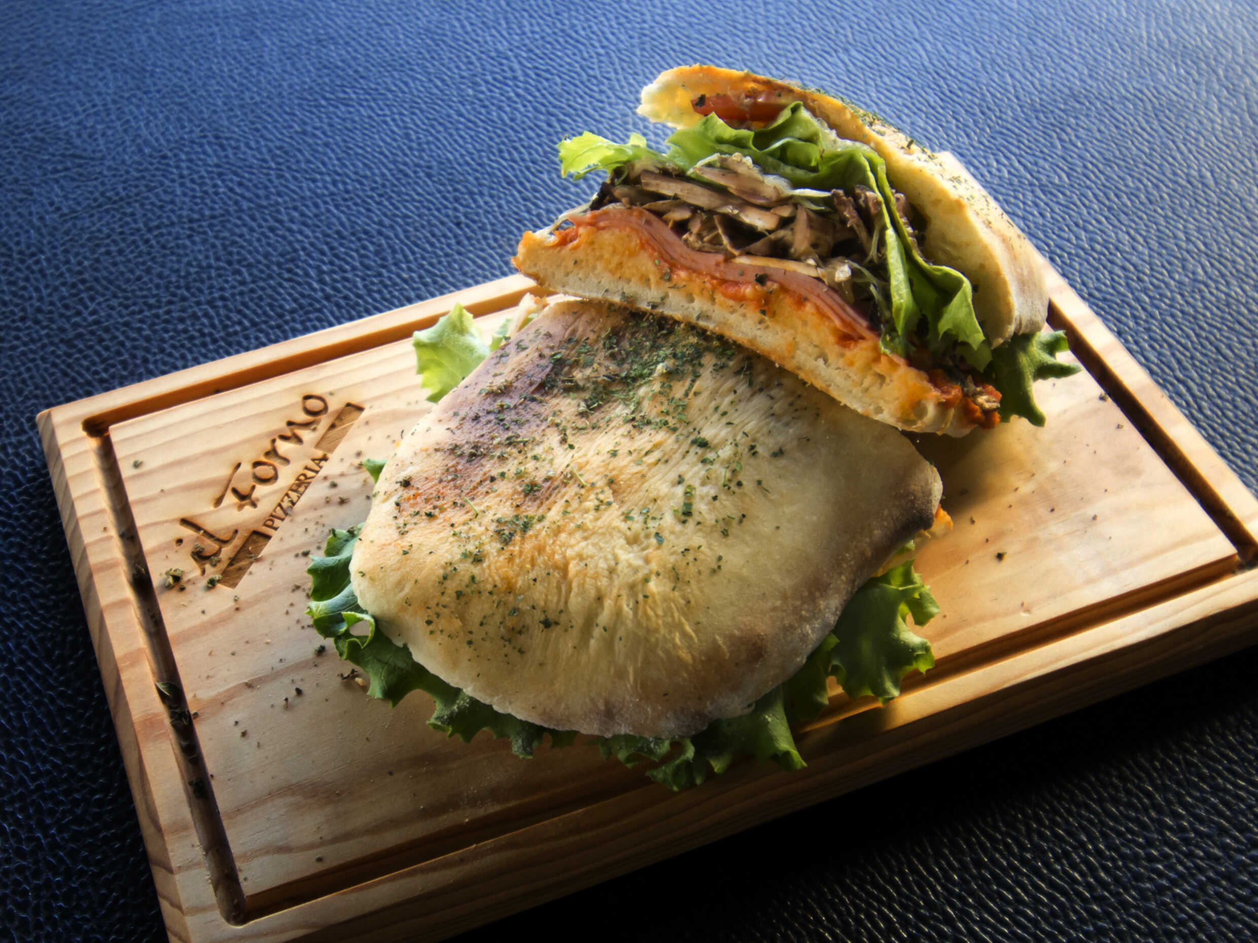 Panini Traviata