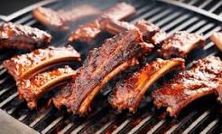 Costillas 400 g