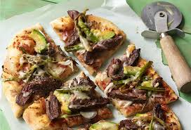Mini Pizza Sonora