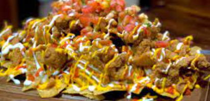 Nachos
