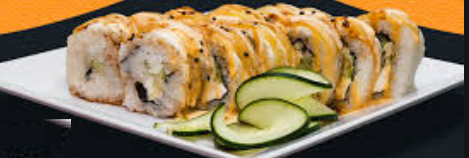 Güerito Roll
