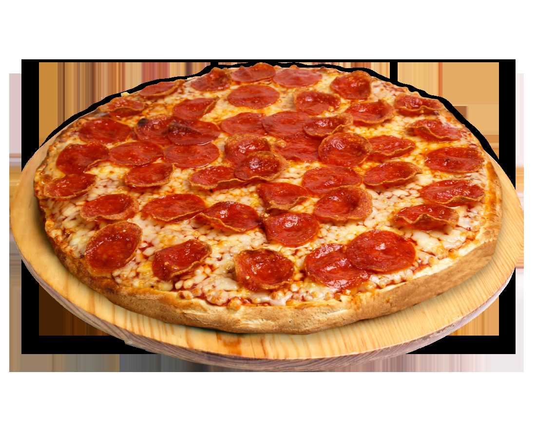 peperoni espeial