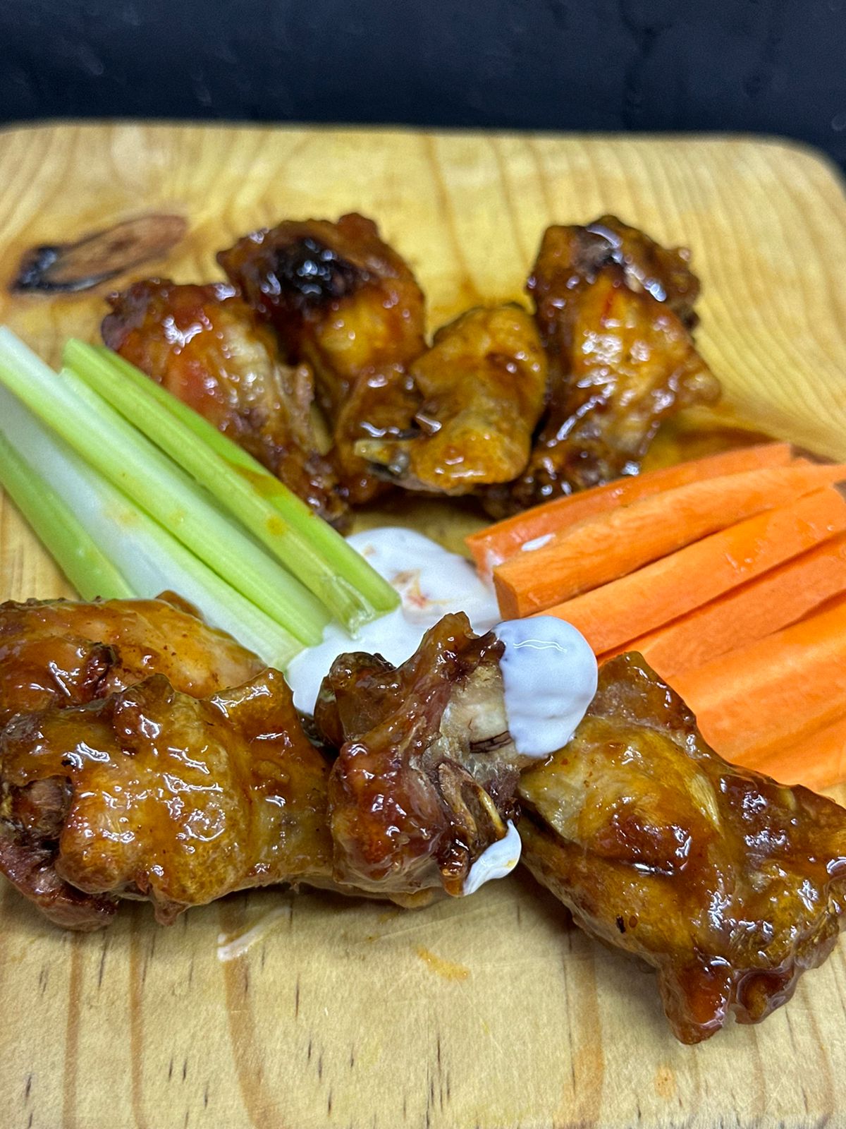 Papas Dorados
