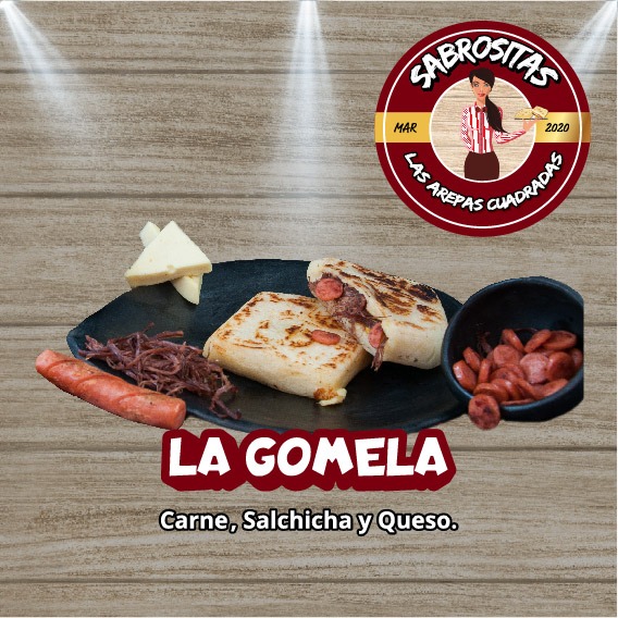 La Gomela