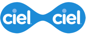 Botella de agua Ciel