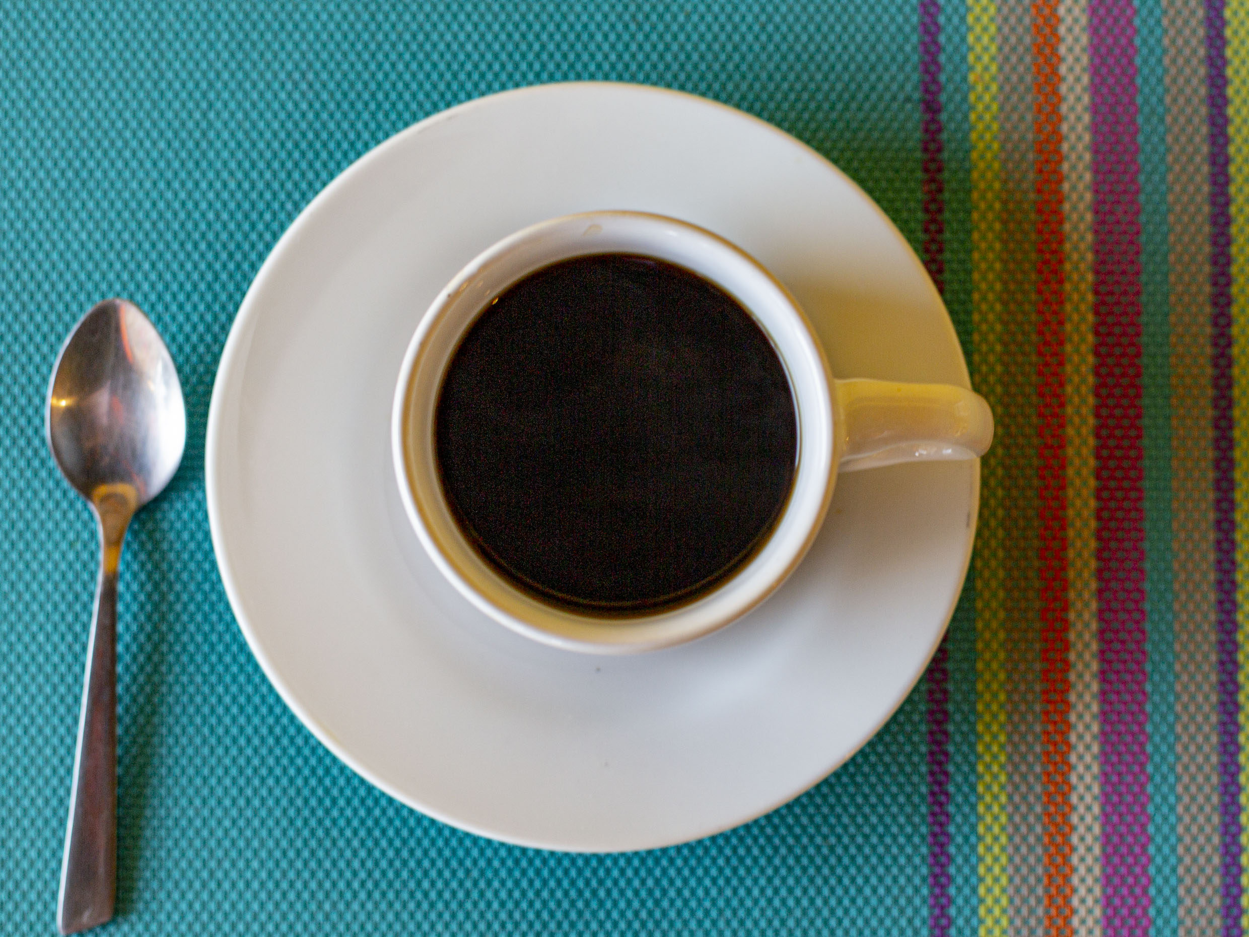 Café Americano