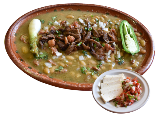 Carne en Su Jugo Express