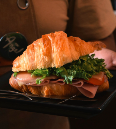 Croissant
