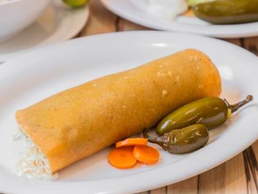 Taco Especial