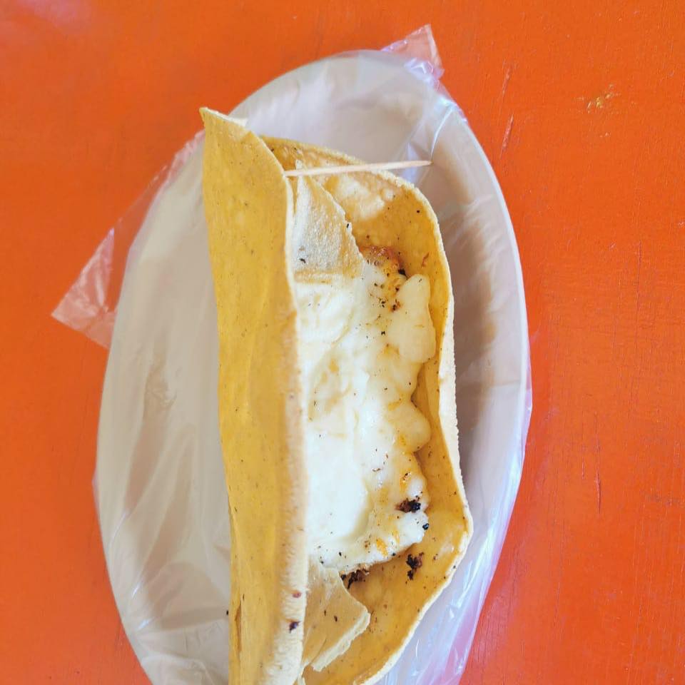 Quesadilla