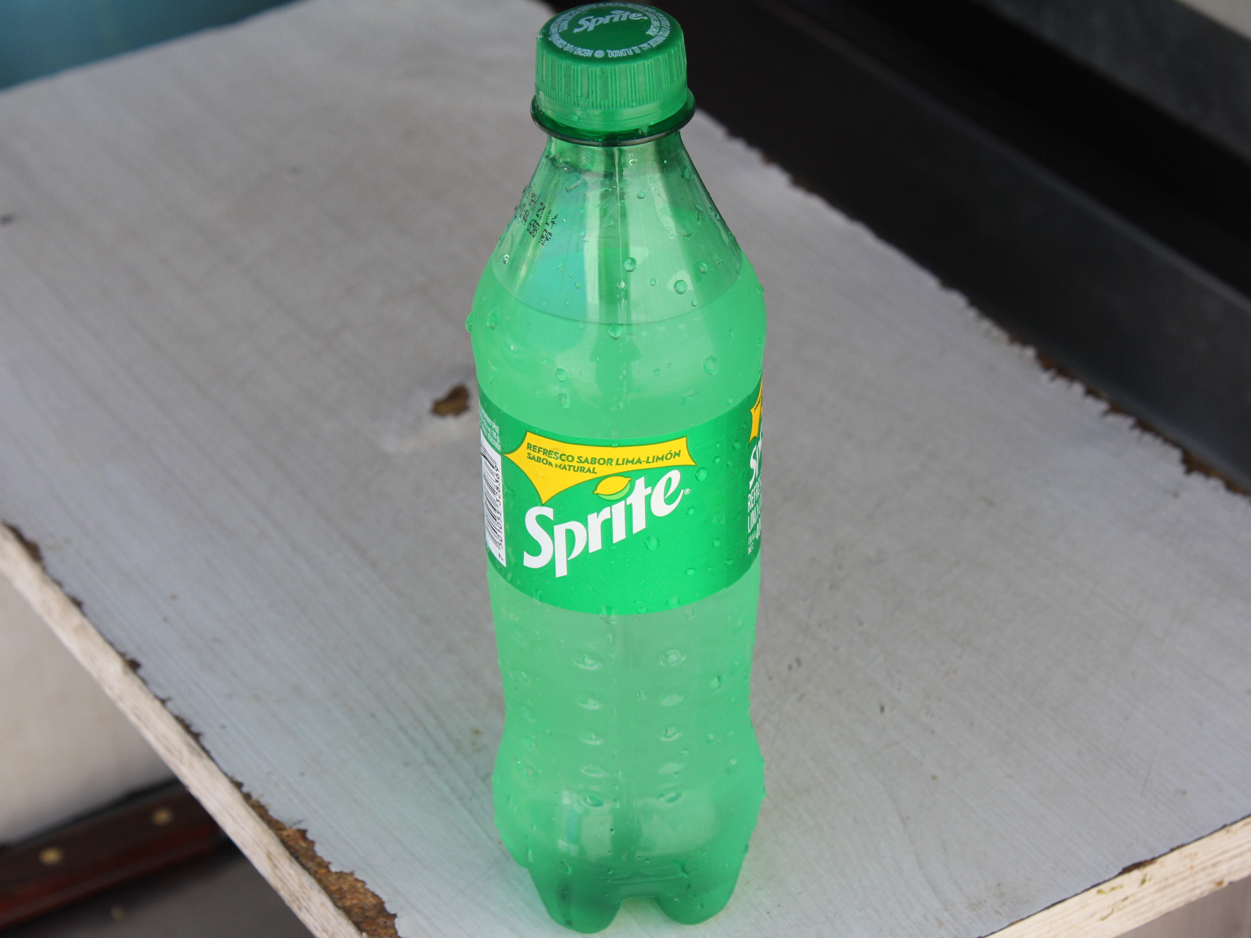 Sodas