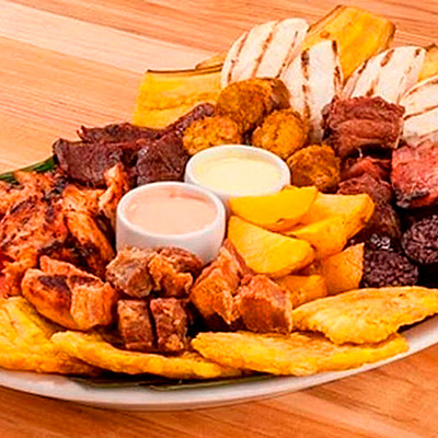 Picada