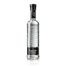 Cod9947 Tequila Maestro Dobel Diamante S/E 700