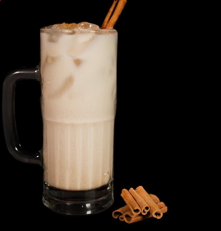 Horchata Fresca Chica