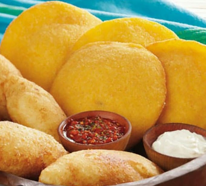 Combo Amigos