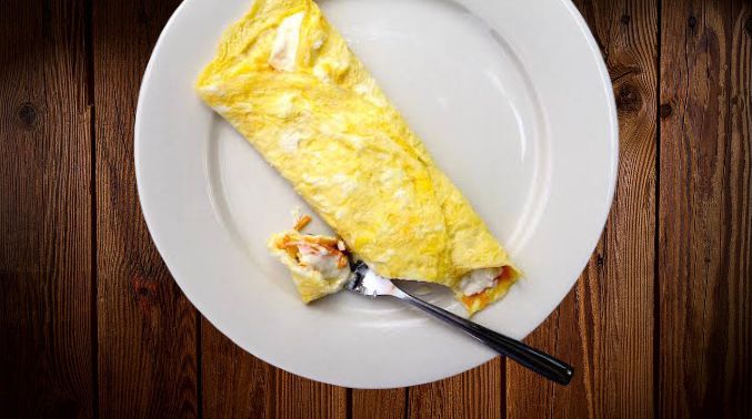 Omelettes