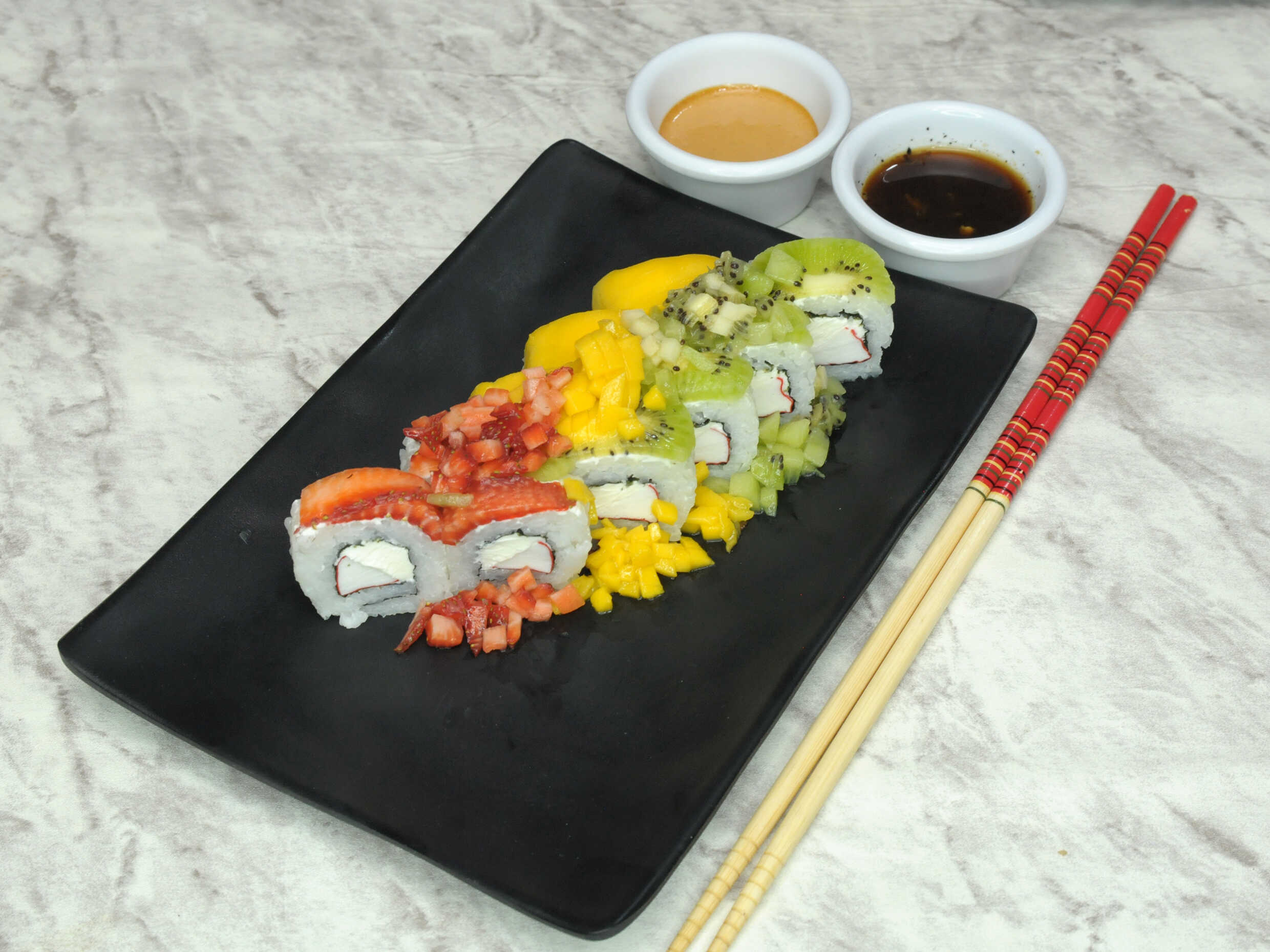 Greiky Roll