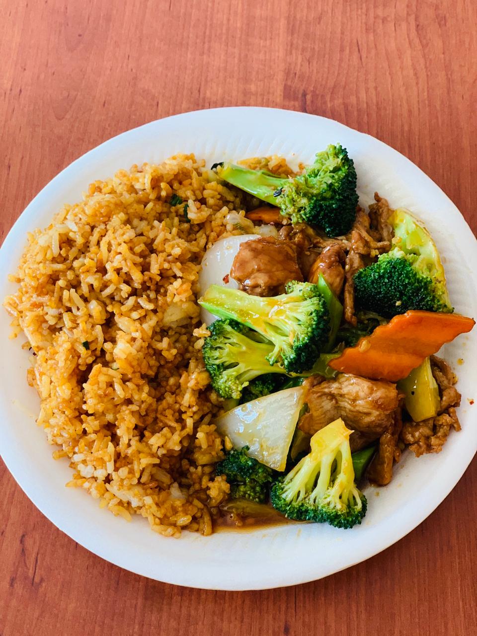 Plato Chico 1 Guiso