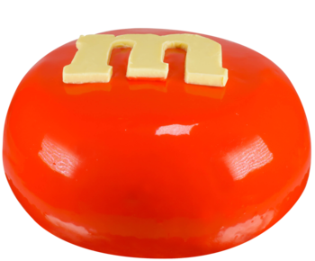 Pastel M