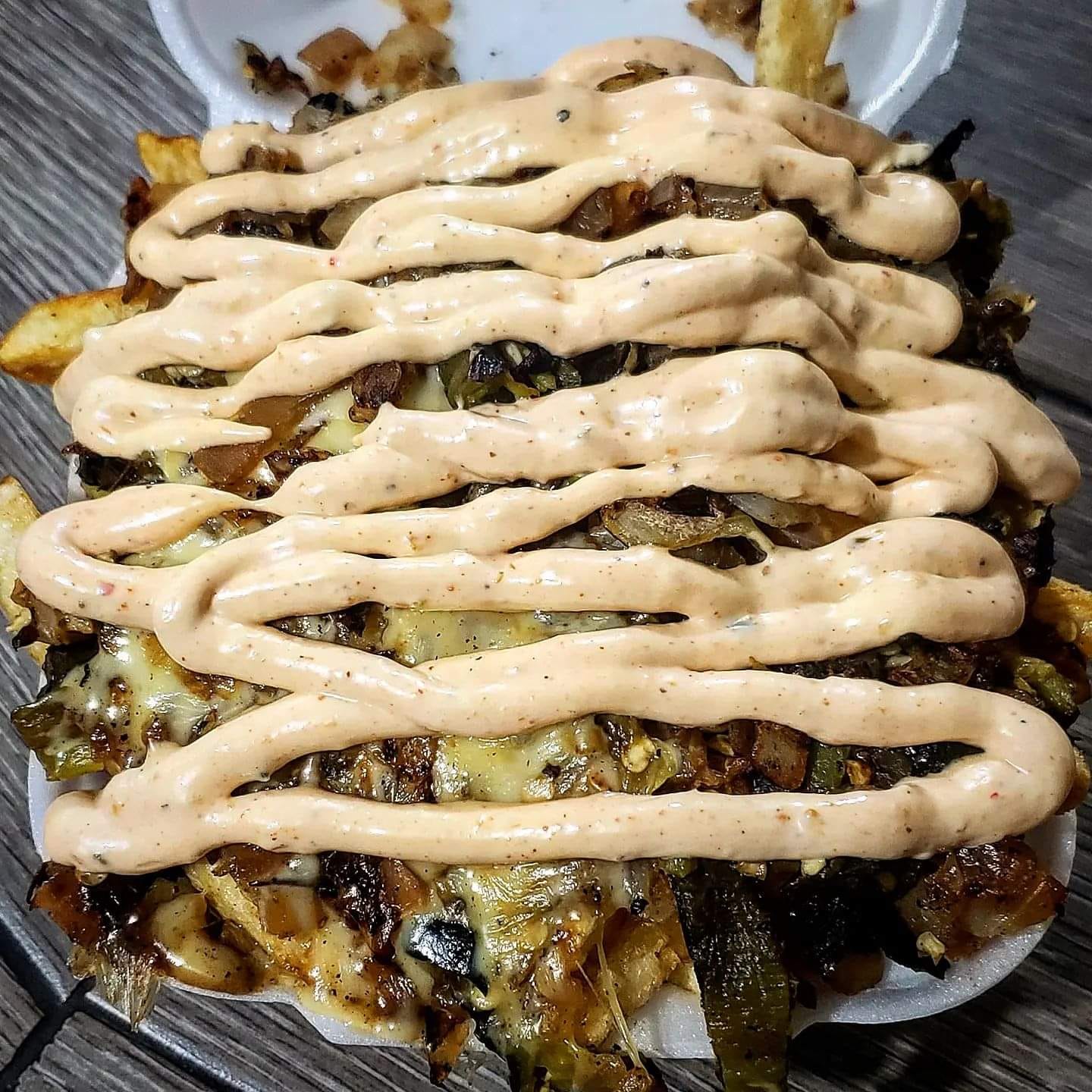 Papas Mamalonas
