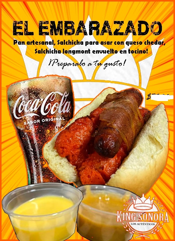 El Embarazado