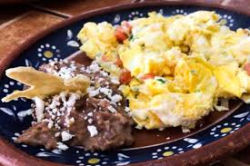 Huevos al Gusto