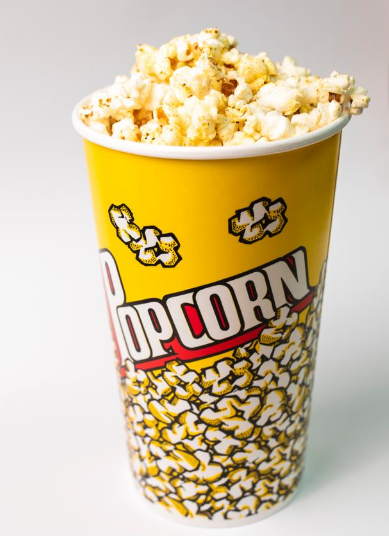 Palomitas
