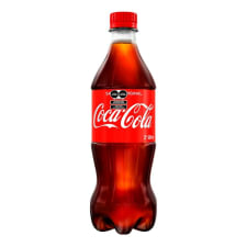 Coca Cola 500 ml