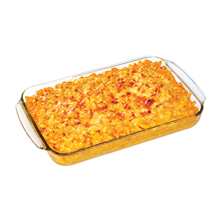 Macarrones con queso 1 kg