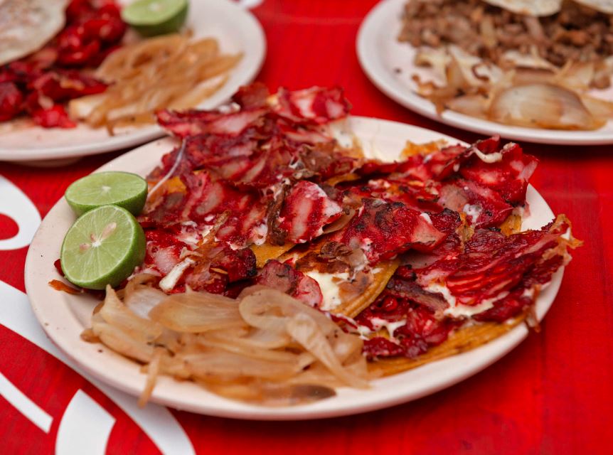 Orden Panchitos de Trompo