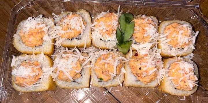 Kuko Roll